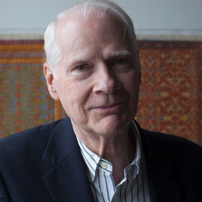 Ron Manderscheid Ron Manderscheid